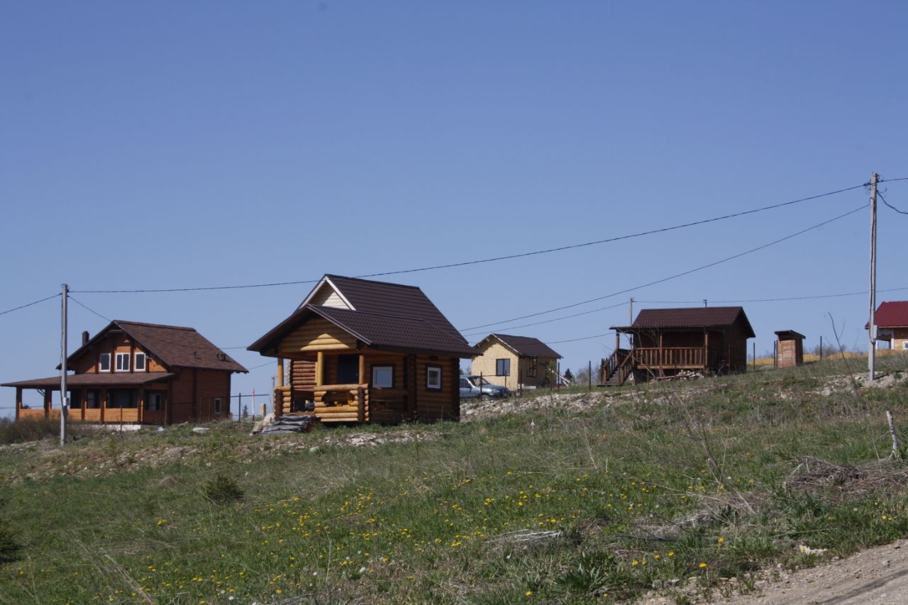 Купить загородную недвижимость в деревне Шемети Добрянского района, продажа  загородной недвижимости - база объявлений Циан. Найдено 1 объявление