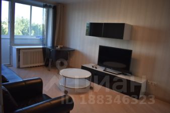 2-комн.кв., 50 м², этаж 6