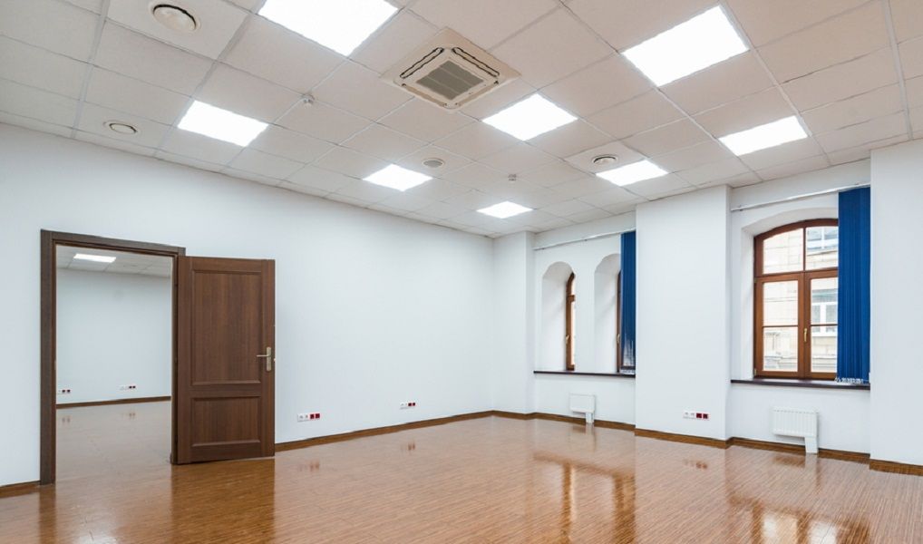 продажа помещений в БЦ Сенатор на ул. Большая Пушкарская, 22