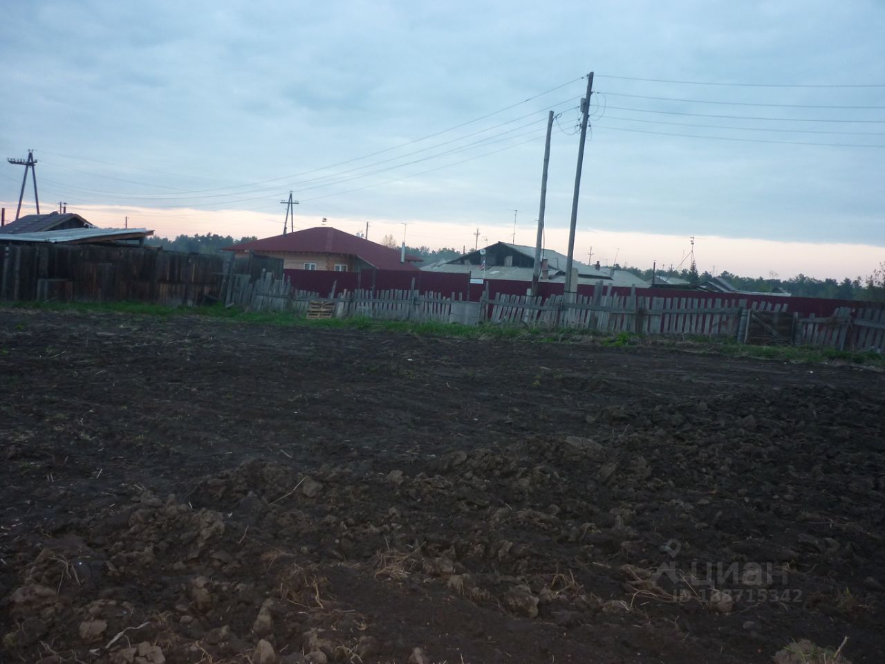 Купить земельный участок в поселке городского типа Березовка Красноярского  края, продажа земельных участков - база объявлений Циан. Найдено 9  объявлений