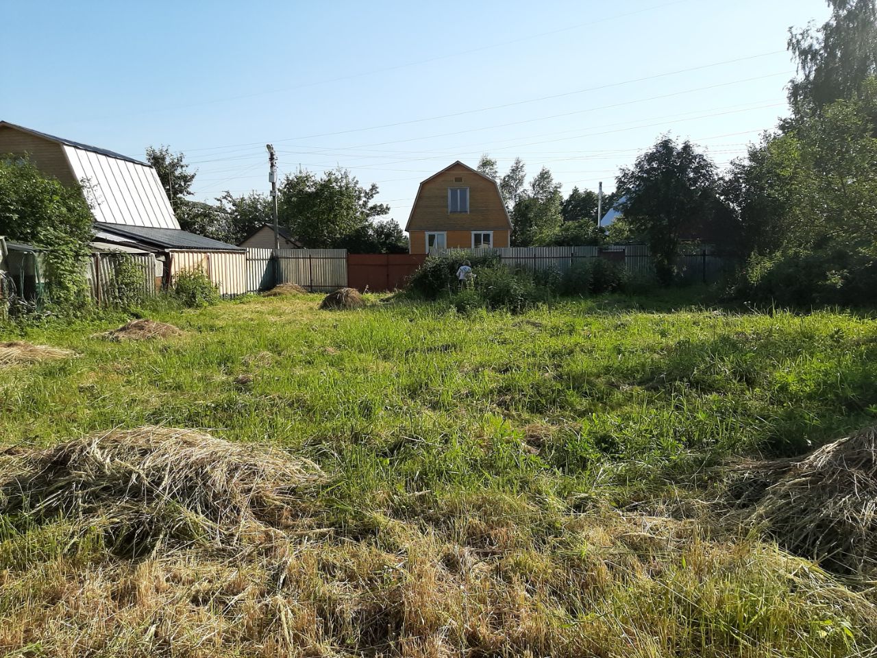 Купить загородную недвижимость в СНТ Рябинушка городского округа  Раменского, продажа загородной недвижимости - база объявлений Циан. Найдено  3 объявления