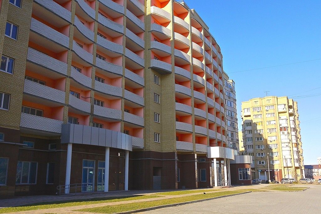 купить квартиру в ЖК ул. Менжинского