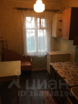 1-комн.кв., 23 м², этаж 2