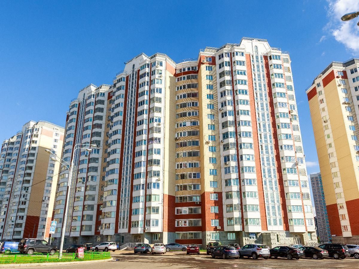 продажа квартир Путилково, 24