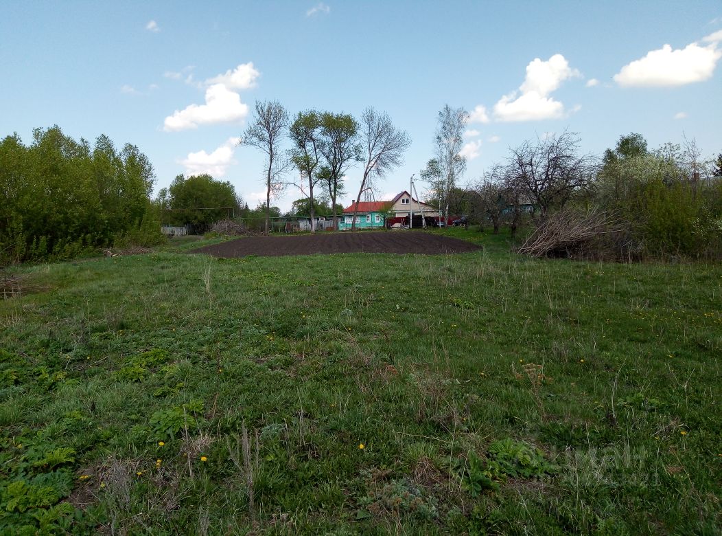 Купить загородную недвижимость в селе Староюрьево Тамбовской области,  продажа загородной недвижимости - база объявлений Циан. Найдено 4 объявления