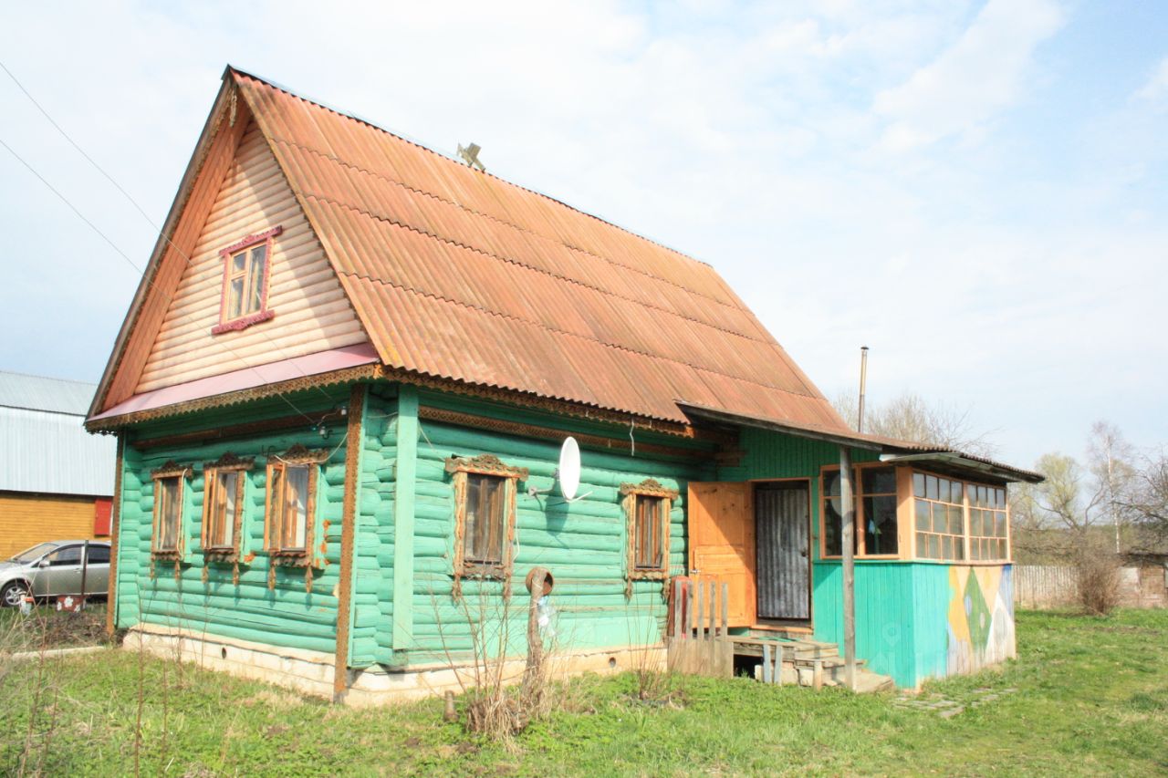 Купить загородную недвижимость в деревне Озерское Московской области,  продажа загородной недвижимости - база объявлений Циан. Найдено 3 объявления