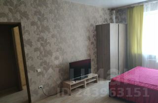 1-комн.кв., 40 м², этаж 7