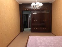 3-комн.кв., 75 м², этаж 2