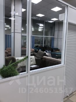 своб. назнач. 950 м², этаж 1