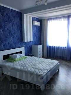 3-комн.кв., 100 м², этаж 16