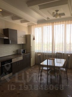 3-комн.кв., 100 м², этаж 16