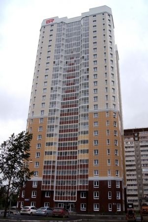 купить квартиру в ЖК Дом по ул. Новгородцевой