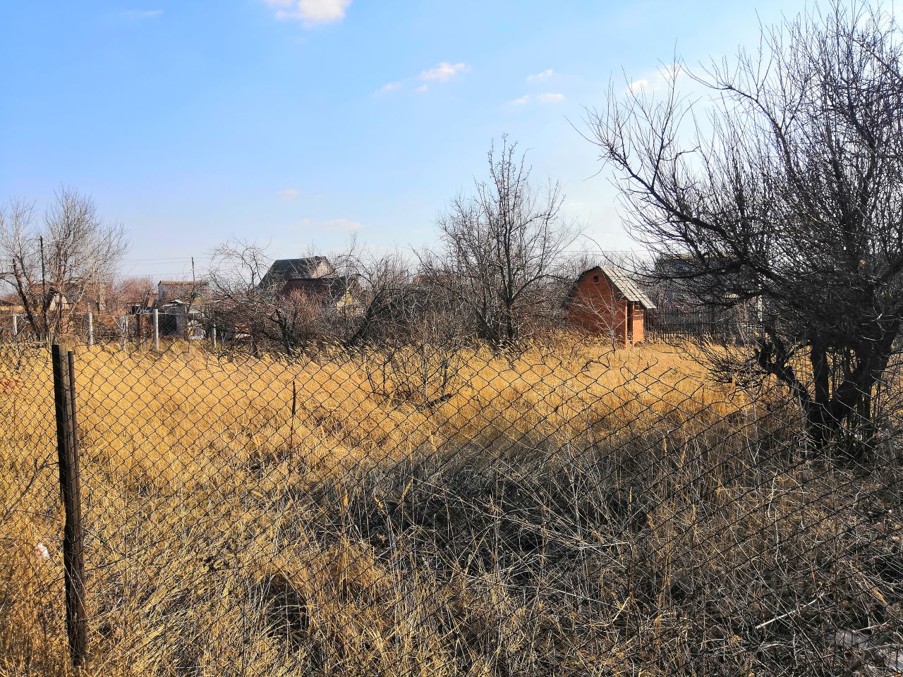 Купить загородную недвижимость в СНТ Вымпел Городищенского района, продажа  загородной недвижимости - база объявлений Циан. Найдено 1 объявление