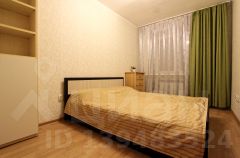 3-комн.апарт., 70 м², этаж 3