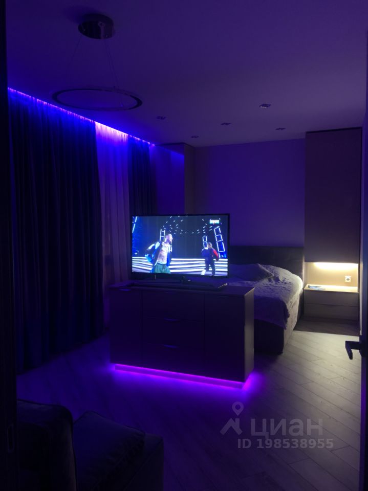 Продаю однокомнатную квартиру 43м² Пискаревский просп., 1, Санкт ...