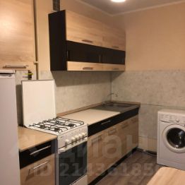 1-комн.кв., 35 м², этаж 3