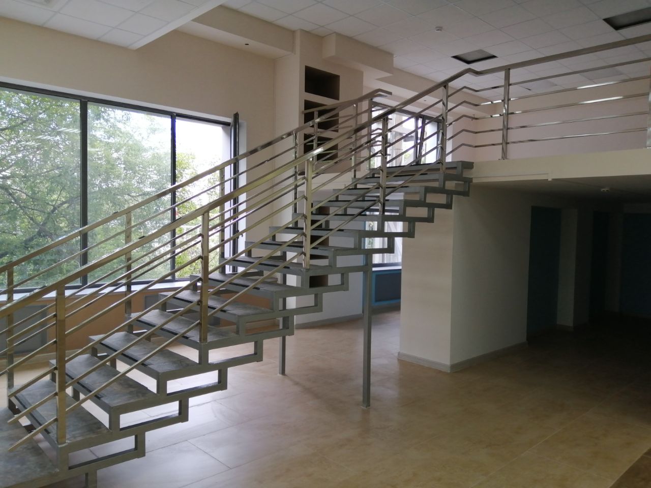 Бизнес Центр РТС Таганский