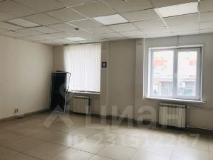 торг. площадь 90 м², этаж 1