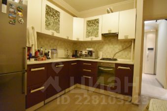 1-комн.кв., 40 м², этаж 8