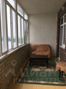 1-комн.кв., 60 м², этаж 18