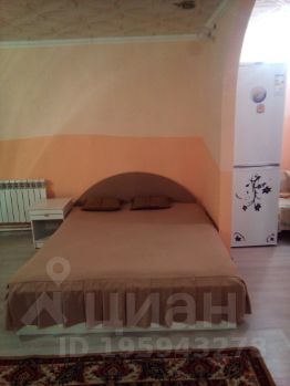 1-комн.кв., 32 м², этаж 1