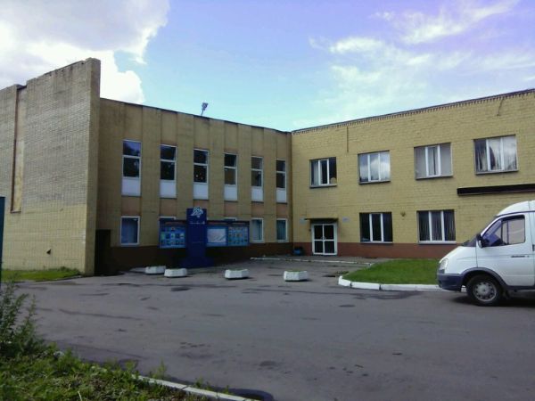 Бизнес-парк Перовское шоссе 21