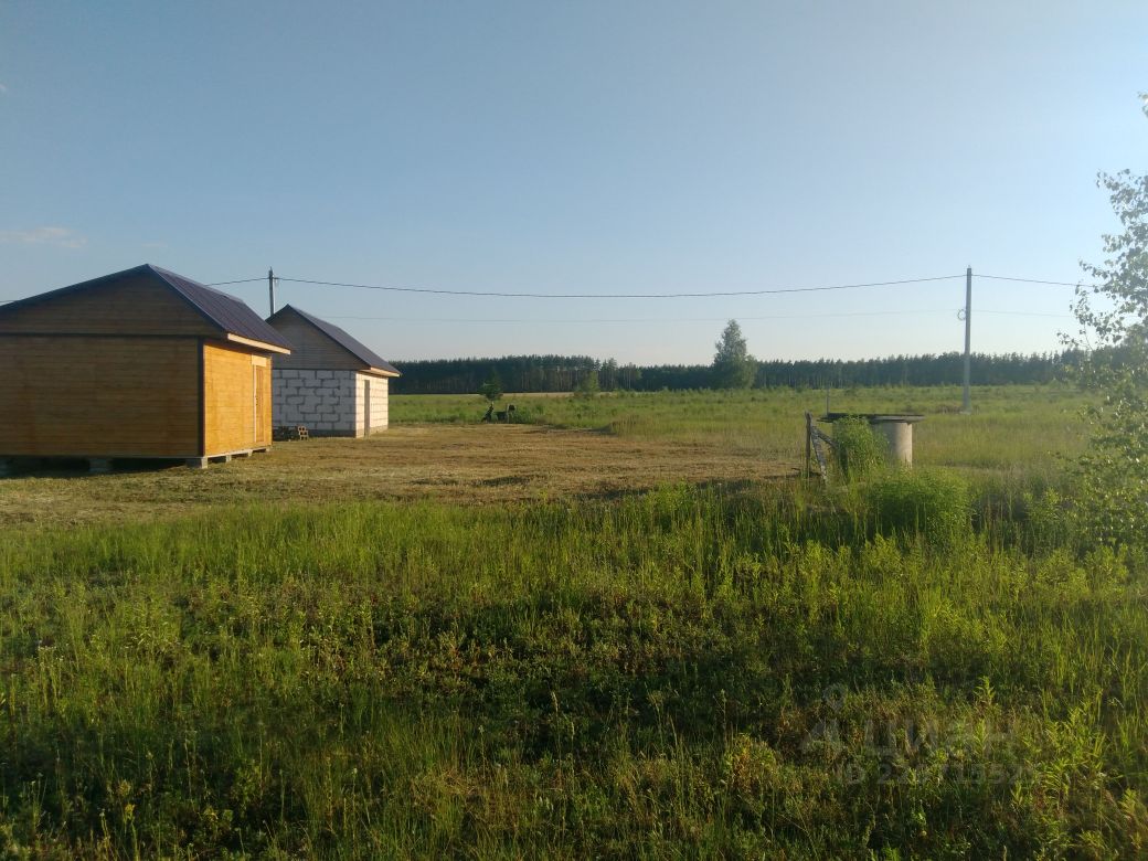 Купить загородную недвижимость в деревне Лисицыно Киржачского района,  продажа загородной недвижимости - база объявлений Циан. Найдено 2 объявления