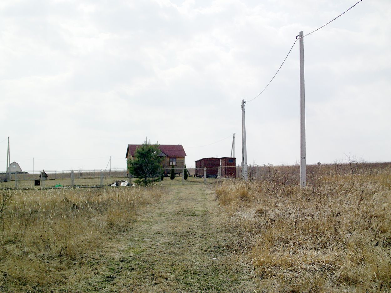 Купить Земельный Участок В Тарусском Районе