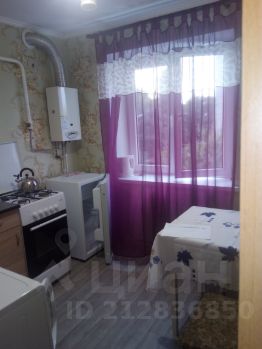 1-комн.кв., 30 м², этаж 3