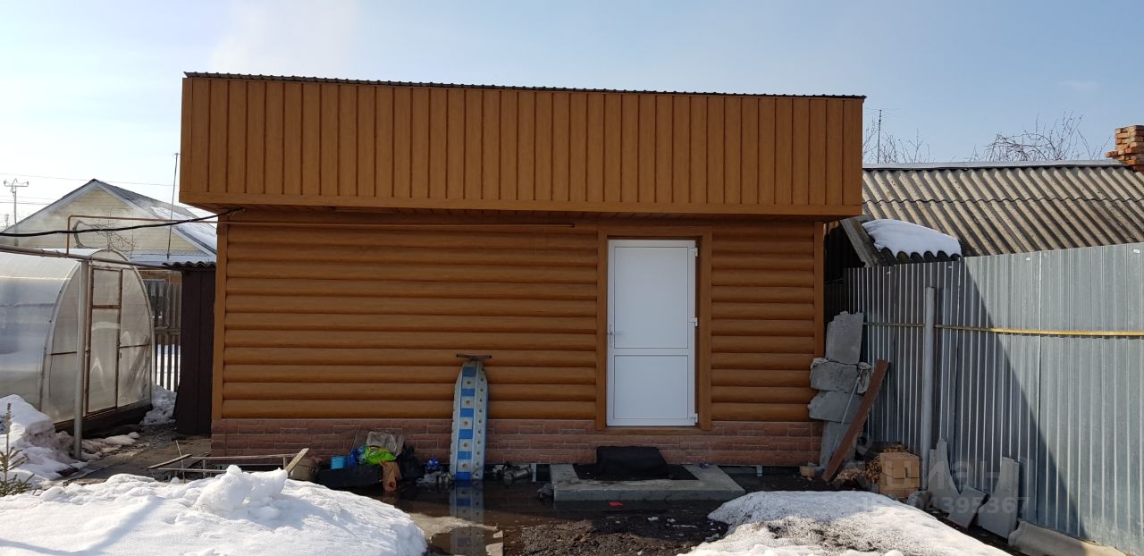 Купить загородную недвижимость в поселке городского типа Роза Коркинского  района, продажа загородной недвижимости - база объявлений Циан. Найдено 1  объявление