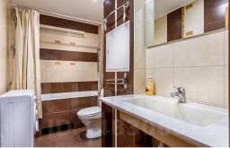 2-комн.кв., 45 м², этаж 8