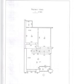 своб. назнач. 81 м², этаж 1