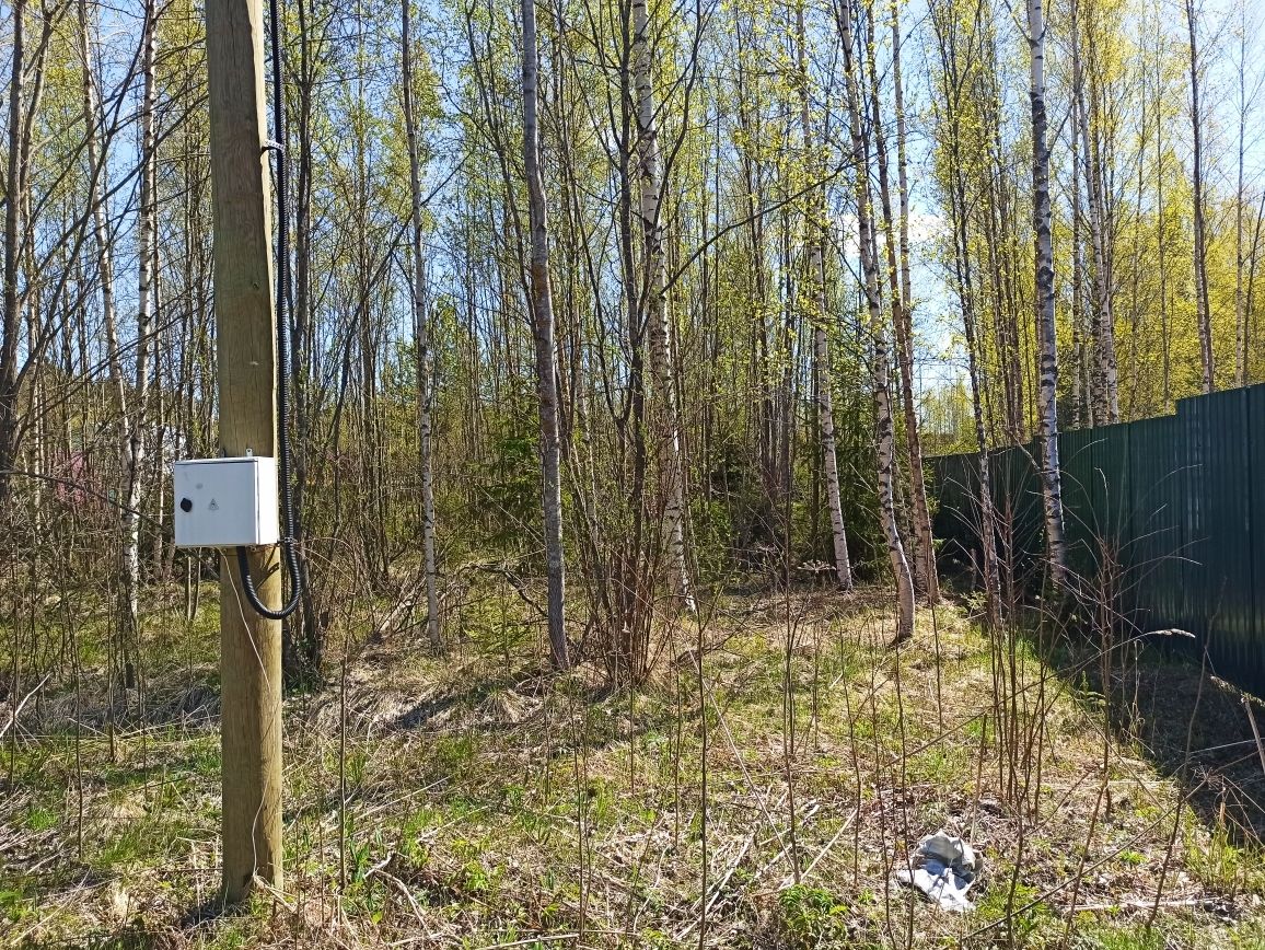 Купить загородную недвижимость в СНТ Спутник-2 в городском поселении  Советское, продажа загородной недвижимости - база объявлений Циан. Найдено  4 объявления