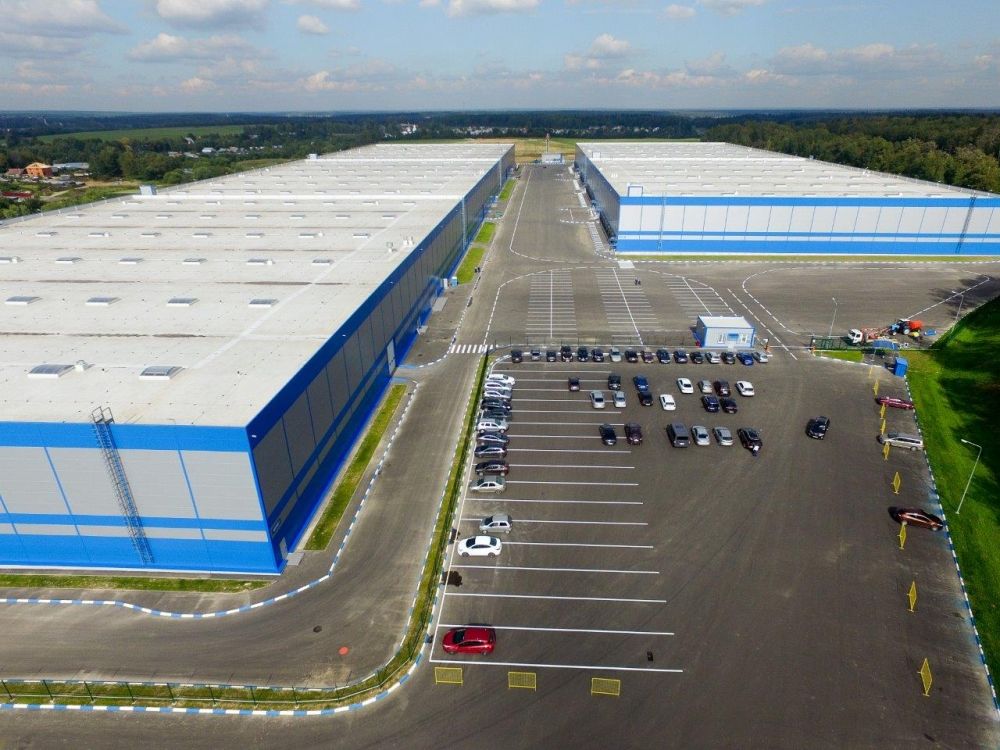 продажа помещений в СК РУСИЧ-Холгомогоры