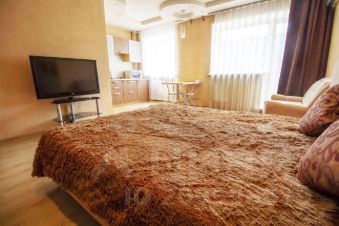 1-комн.кв., 31 м², этаж 3