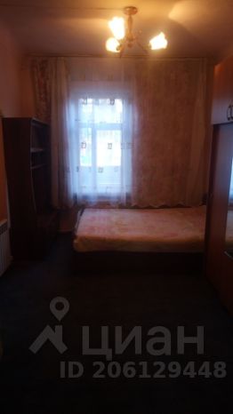 2-комн.кв., 44 м², этаж 1