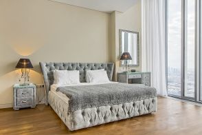 3-комн.апарт., 195 м², этаж 45