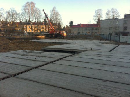 фото ЖК Дом в Рапполово