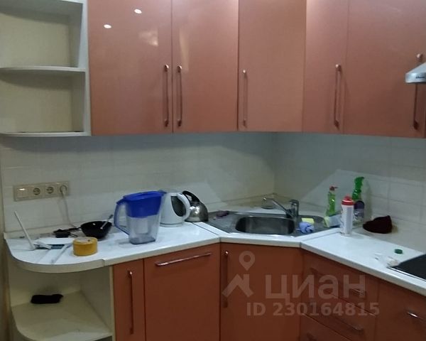 1-комн., 47 м², 4/23 этаж