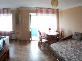 1-комн.кв., 38 м², этаж 4