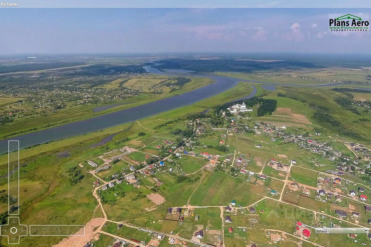 Купить загородную недвижимость в деревне Хутынь Новгородского района,  продажа загородной недвижимости - база объявлений Циан. Найдено 2 объявления