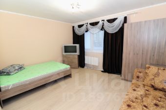 2-комн.кв., 55 м², этаж 1