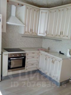 1-комн.кв., 35 м², этаж 9