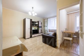 1-комн.кв., 35 м², этаж 2