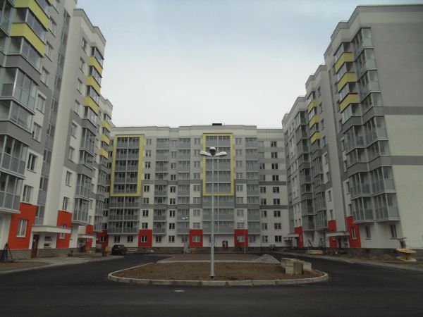 🏠 ЖК Дом в посёлке Романовка - цены на сайте от официального застройщика  Рант, планировки жилого комплекса, ипотека, акции новостройки -  Ленинградская область, Всеволожский район, Романовское сельское поселение,  поселок Романовка, 9 - ЦИАН