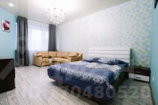 1-комн.кв., 48 м², этаж 2