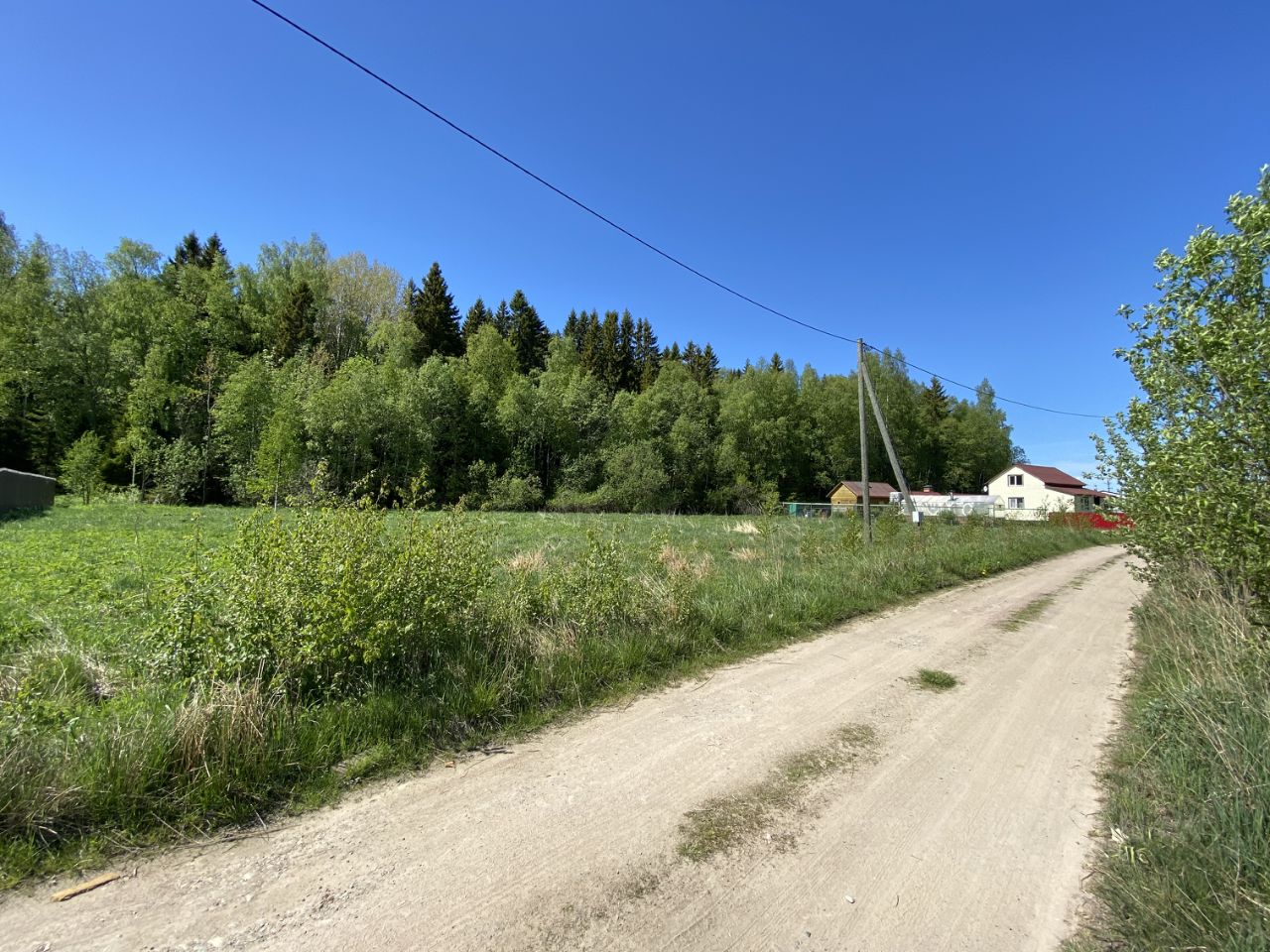 Купить загородную недвижимость в острове Коттеджный поселок Обитаемый в  сельском поселении Салминское, продажа загородной недвижимости - база  объявлений Циан. Найдено 2 объявления