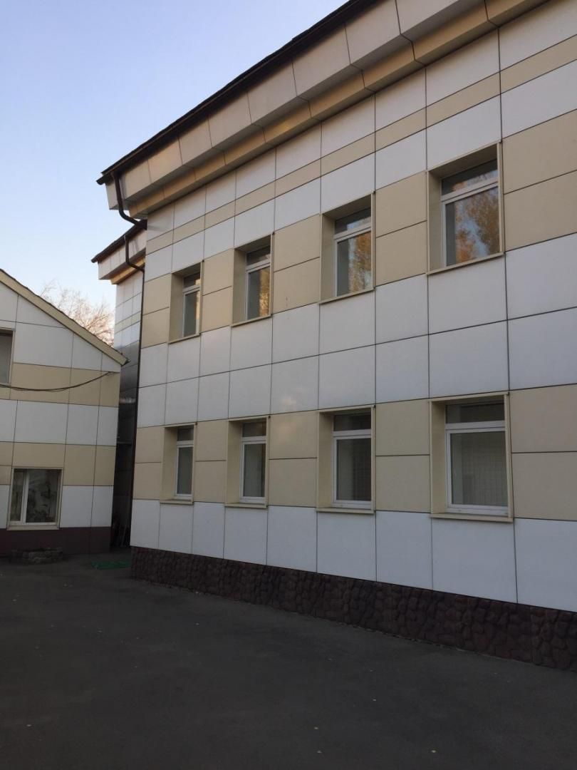 продажа помещений в БЦ на ул. Шумкина, 26Ас2