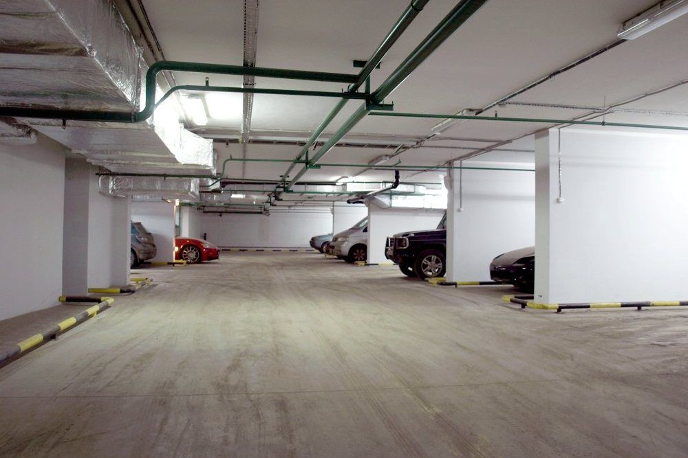 аренда помещений в БЦ Алексеевская Башня