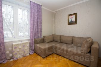 2-комн.кв., 58 м², этаж 2